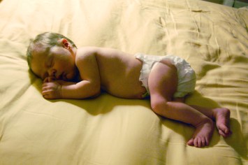 2011-07-11 Bringing CJ Home (25)