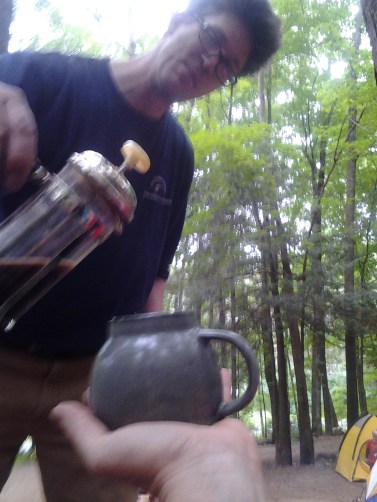 Lord he is good to me