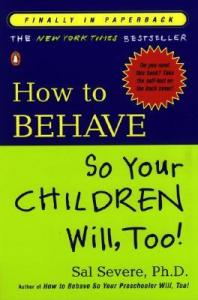 This book was written for parents or anyone who works with children and families. The entertaining stories and practical ideas were gathered from the author's 20 years experience working as a school psychologist and teaching parenting classes to 14000+ parents. The examples put parents at ease and empower them with specific, positive strategies to replace their own behavior with patterns that produce more cooperative behavior in their children. This book explains how to be consistent, manage anger, prevent arguments and power struggles, and teach children to listen - the first time! It is rich with sensible and useful activities for parent and teacher tr aining, counseling and consultation.