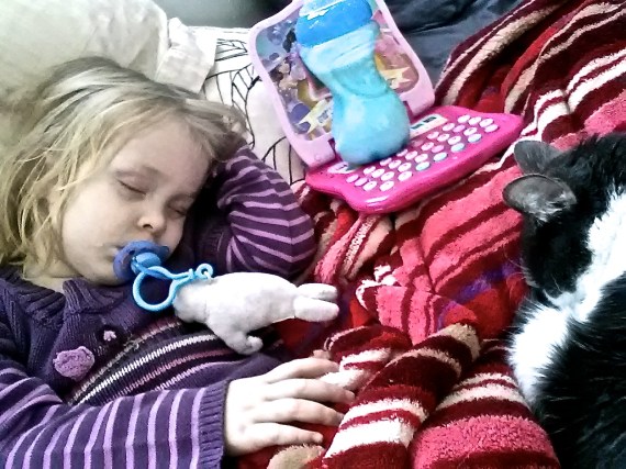 Precious, Priceless Mess