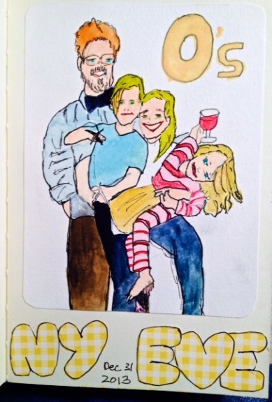 2014-01-01 MomSketch O Flamly