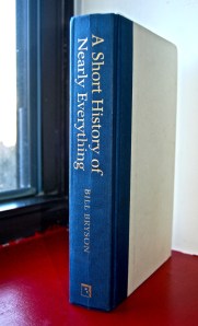 Nearly Everything: All You Need to Know When You're Five