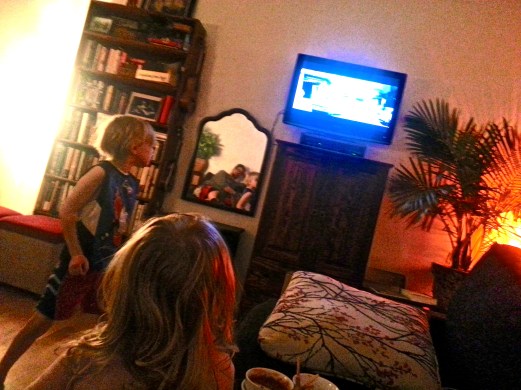 Good Old Black Magic