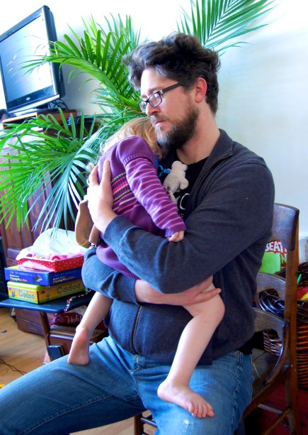 Recovering from Meltdown