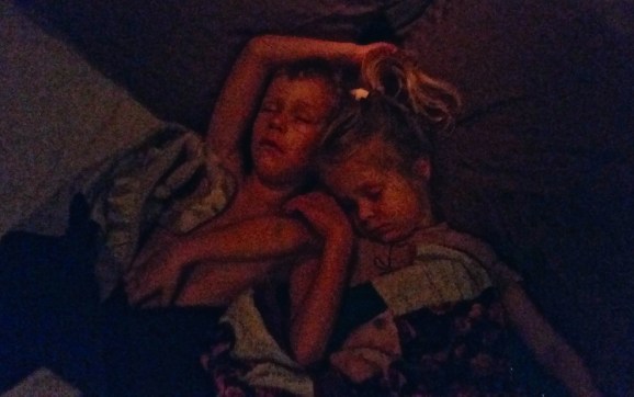 2014-07-11 02.34.20 - Sleeping Kids