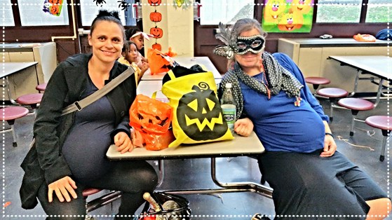 Prenatal Pumpkins
