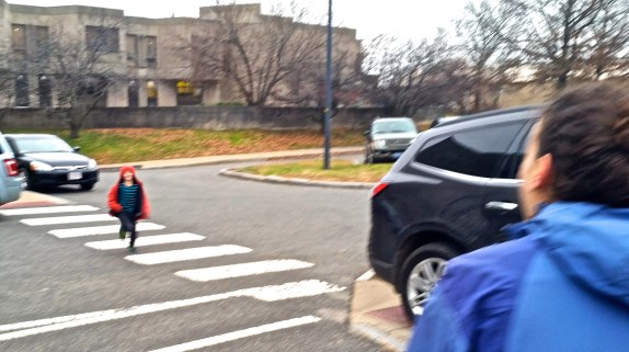 "Slow and Steady Wins the Race!"  ~Marge Simpson