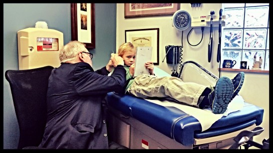 Did you say something?