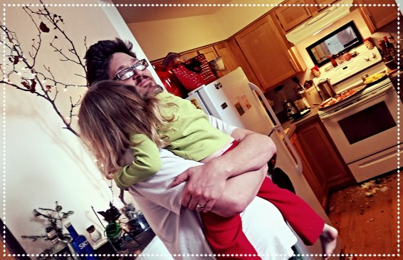 That's okay Baby.  You look 5, but you're only 3.