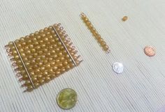 Montessori Unit Beads