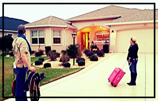 This is it: The Shuttle Stops Here