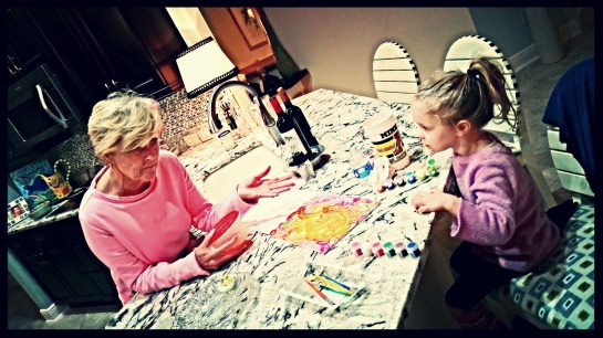 Grandma Always Understands