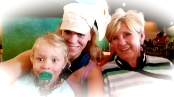 Pooh Bear Honeypot Gals