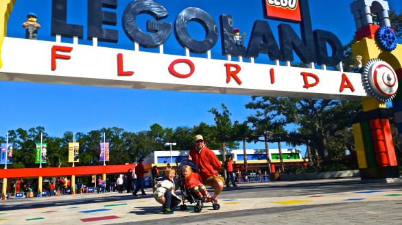 LEGOLAND Florida