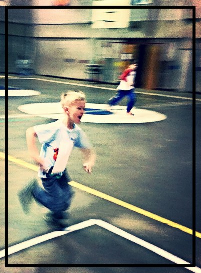 BOKS "Building Our Kids Success"