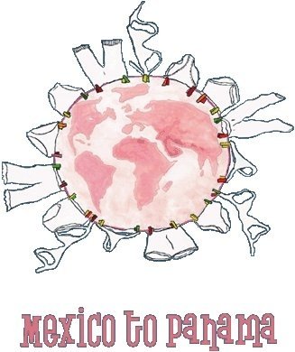 The Big Underwear Social Tour