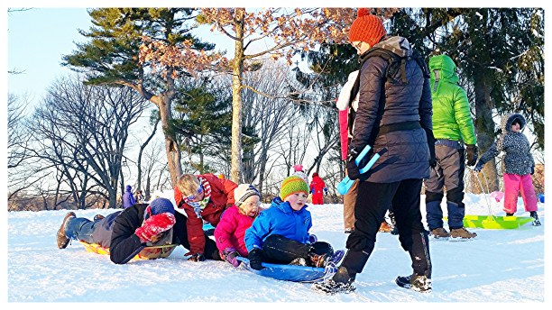 And Cousins and Aunties