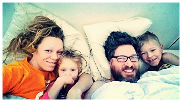 Funny Faces (con paci)