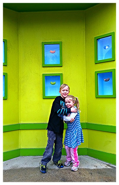 This is forever, Guys