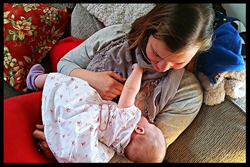 Baby Buffet - *Fancy* Edition