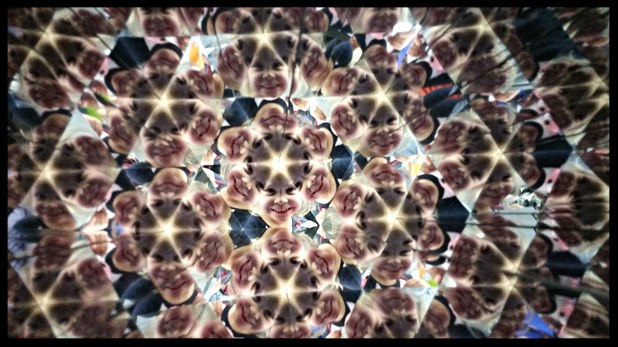 Kaledoscopic KlaraJanes