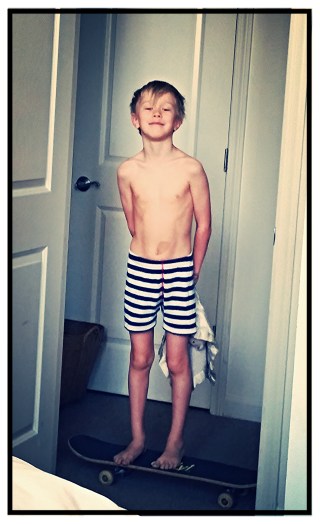 A Sliver Shy of Seven