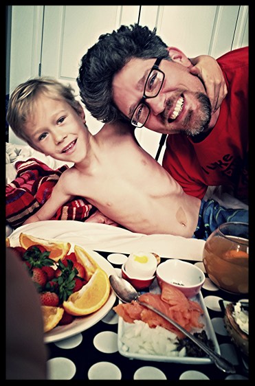 The Genius Behind the Culinary Art