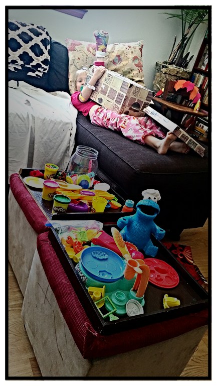 Victory Be Yours Forever!