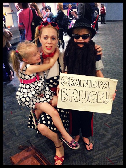 Gavin plays Omar; The Next Generation (Legendary Story, pending)