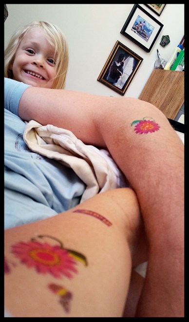 The Artist and her Work