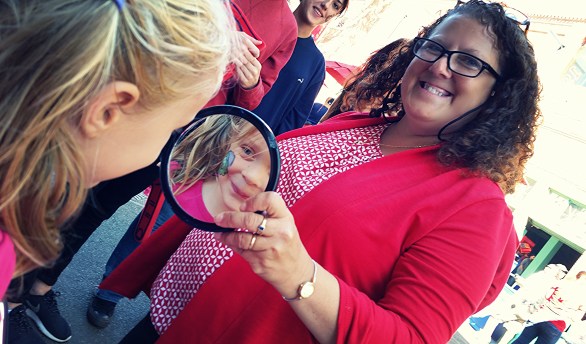 How Much is that Monster in the Mirror?