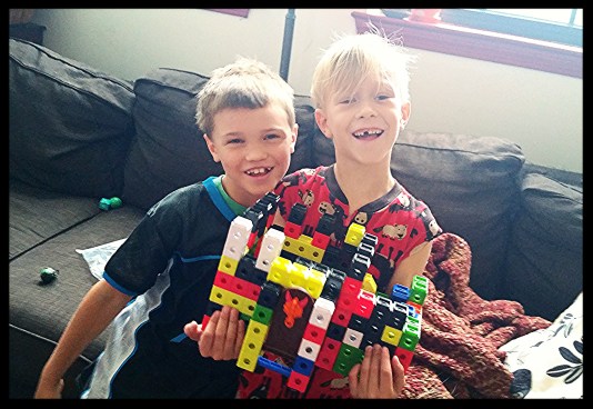 Masters of this Domain