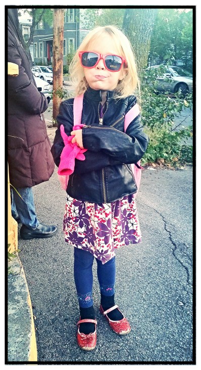 You Wanna Piece o' Me Donut?