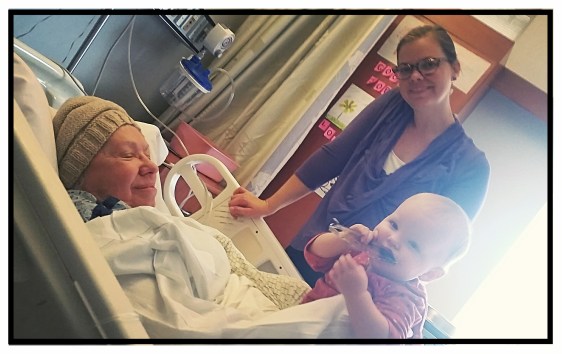 Self-Styled Hospital Visit