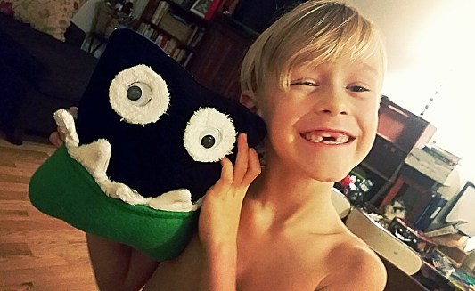 Toothy & Toothless