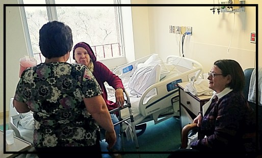 So long, farewell, auf wiedersehen