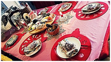 Happy No-Man's Land!