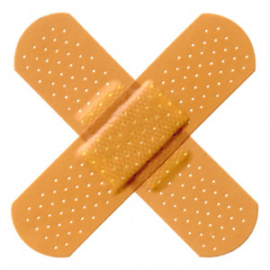 bandaid