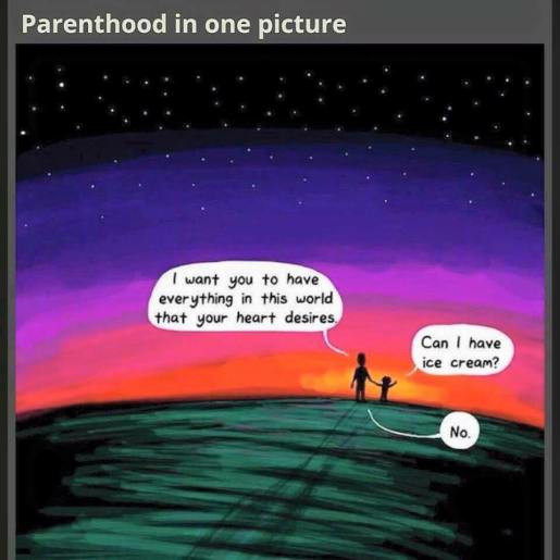 can i have ice cream