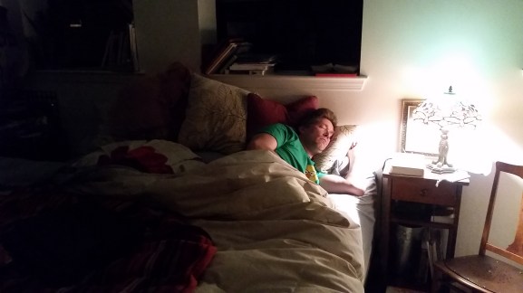 Night Night Sweet Daddy Love