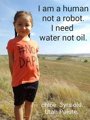 dapl-water-not-oil