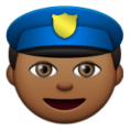 deeper-brown-police-officer