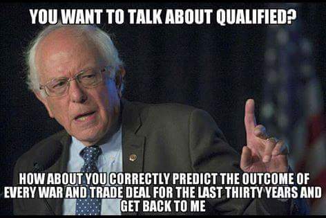 sanders-qualified