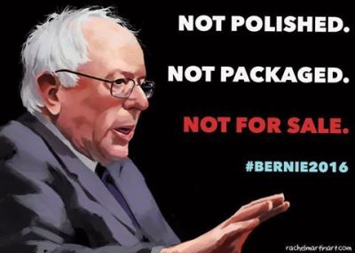 Bernie not for sale.jpg