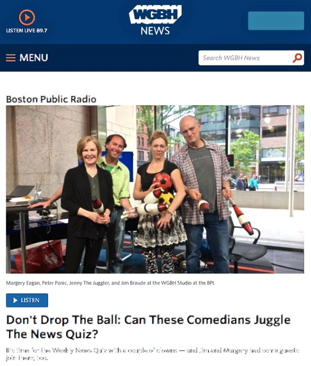 2017-06-02 JTJ&amp;PP on BPR @BPL