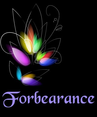 forbearance flower