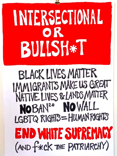 Intersectional or Bullshit