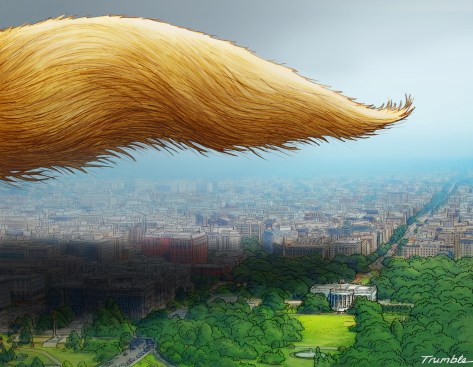 Beyond a Hair of Doubt