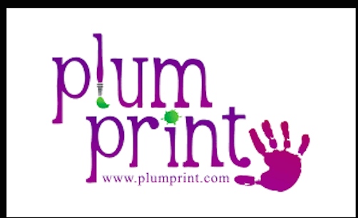 Plumprint logo