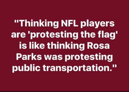 1 protesting public transportation